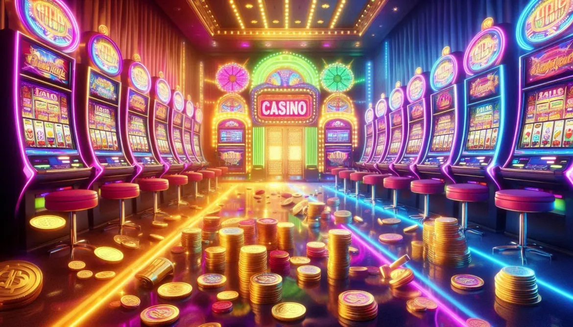 7Bit Casino